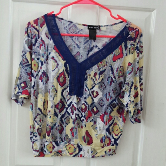 blouse