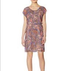 Great dress from The Limited