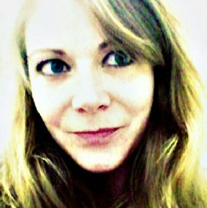 Meet your Posher, Adrianna