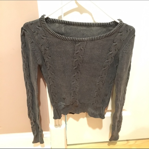 Brandy Melville sweater