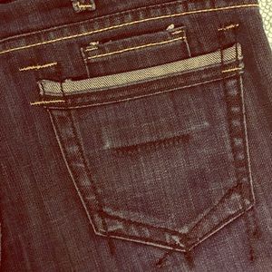 Yanuk jeans