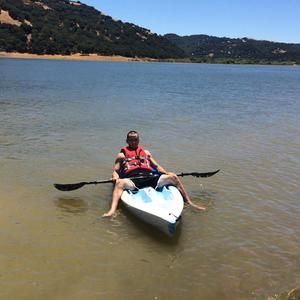 Meet your Posher, Ryan