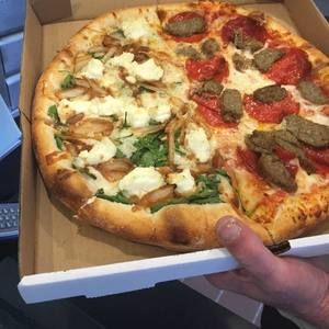 Meet your Posher, Victoria