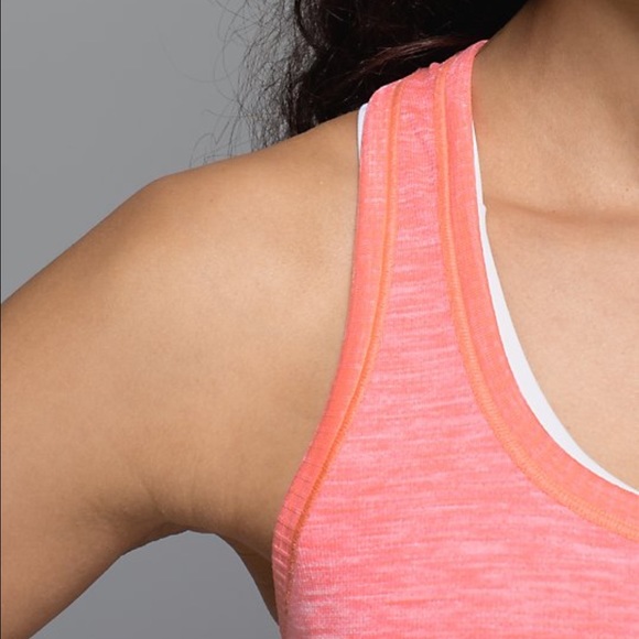 🍍SOLD🍍Lululemon Swiftly Racerback - Picture 2 of 3