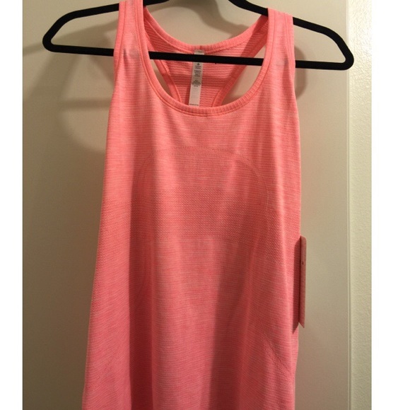 🍍SOLD🍍Lululemon Swiftly Racerback - Picture 3 of 3