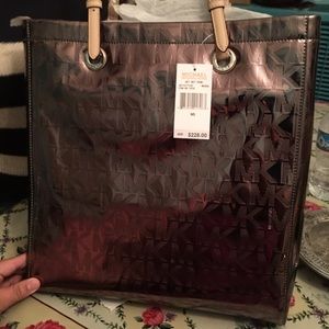 Michael Kors hand bag
