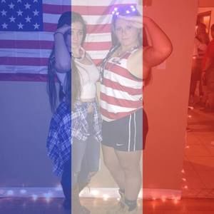 Meet your Posher, Krista