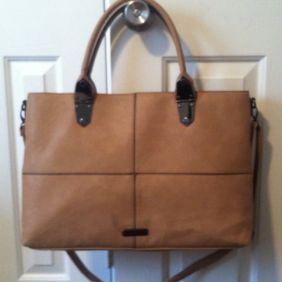 Steve Madden purse