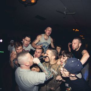 Meet your Posher, Jackson