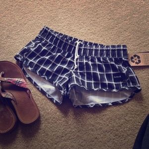 Hurley Short