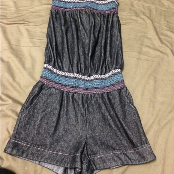 Romper