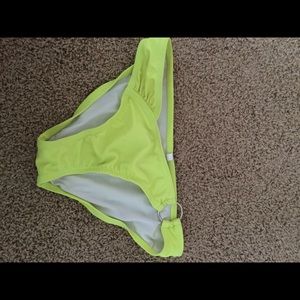 bikini bottoms
