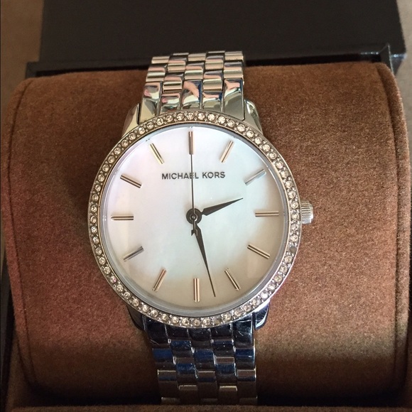 Michael Kors watch