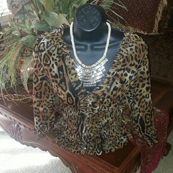 Blouse