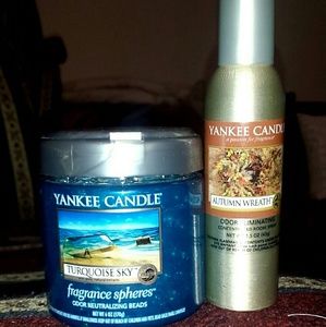 Yankee Candle