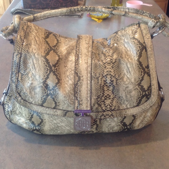Handbag