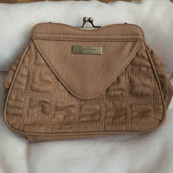 Jessica Simpson Clutch