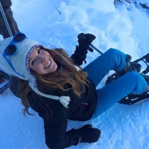 Meet your Posher, Jordan