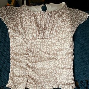 Maurices blouse