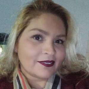 Meet your Posher, Karla ivette