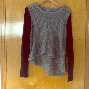 Gray by Saks Fifth Avenue, sweater