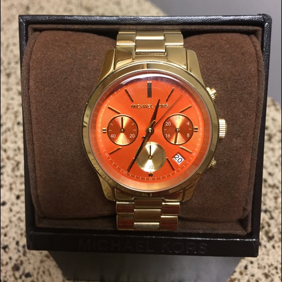 Michael Kors Watch