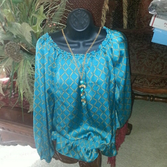 Blouse