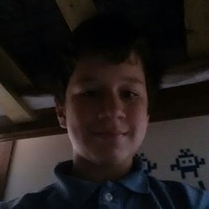 Meet your Posher, Wesley