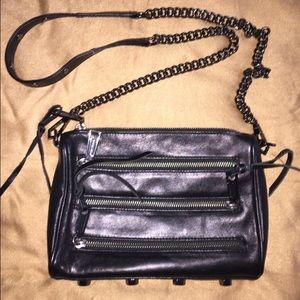 Rebecca Minkoff Cross Body Bag