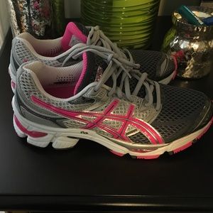Asics gel cumulus 13