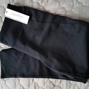 Calvin Klein Performance Capri