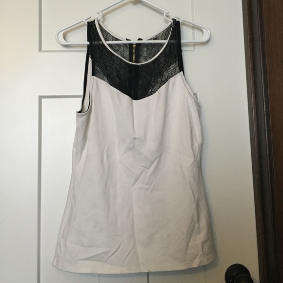 Super cute and sexy tank from Express