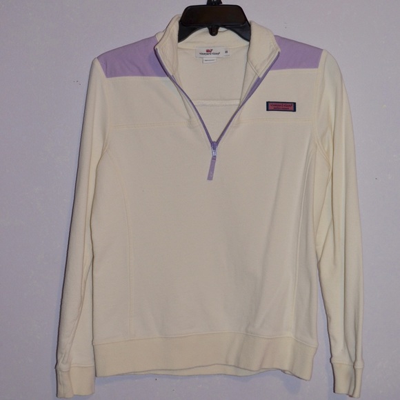 Vineyard Vines 1/4 Zip