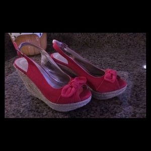 Didn't wear them as much as I thought I would.