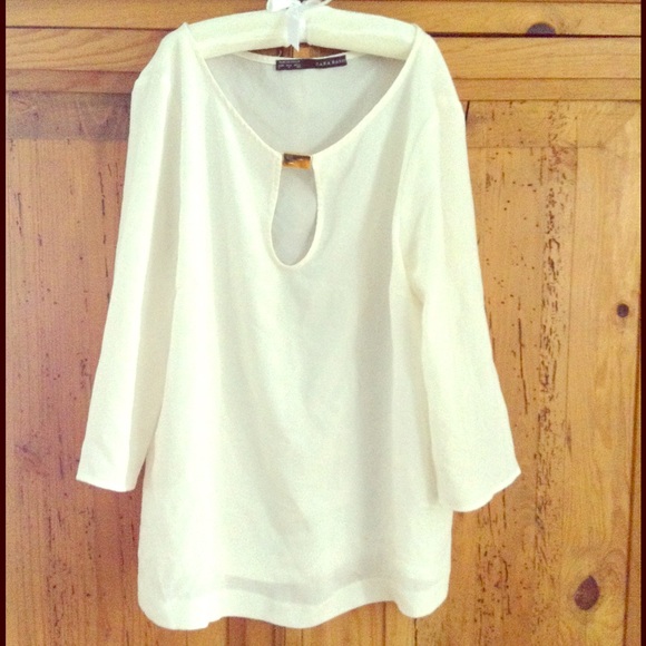Zara Dress Shirt