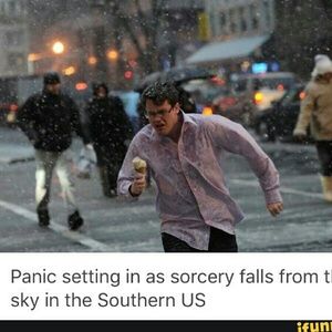 Meet your Posher, Jeremy