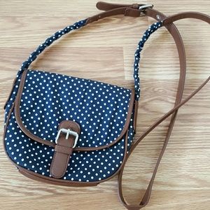American Eagle crossbody bag 1 DAY SALE