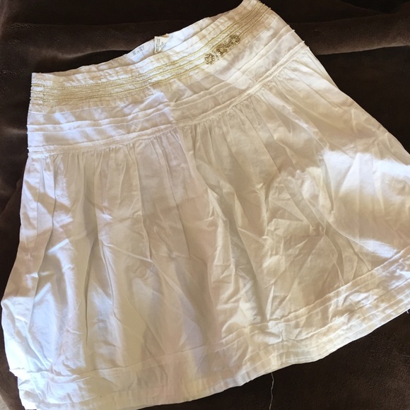 ✔️SOLD Roxy skirt