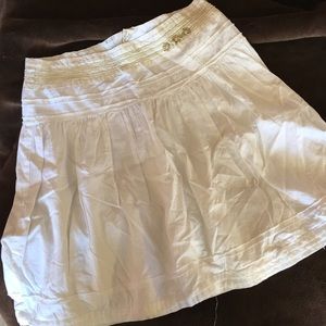 ✔️SOLD Roxy skirt