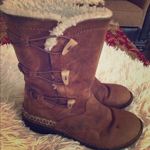 Ugg boots 💋price drop💋