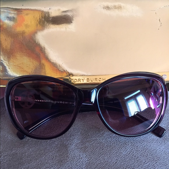 Tory Burch sunglasses