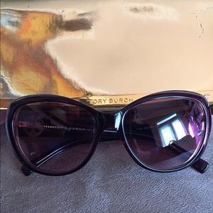 Tory Burch sunglasses