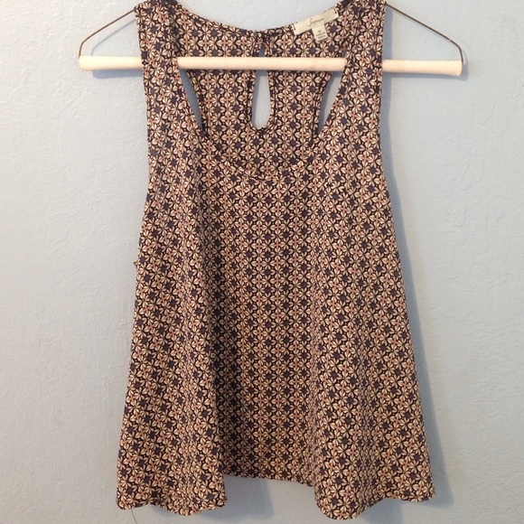 Nordstrom Tank Top