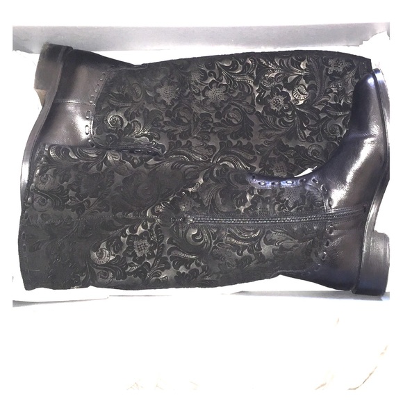 Johnston & Murphy Boots