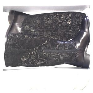 Johnston & Murphy Boots