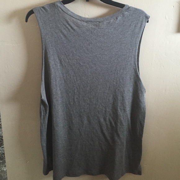 California Hanger 21 Muscle Tee - Picture 2 of 4