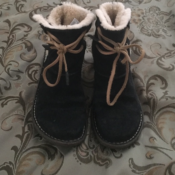 Ugg Australia ankle boots