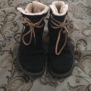Ugg Australia ankle boots
