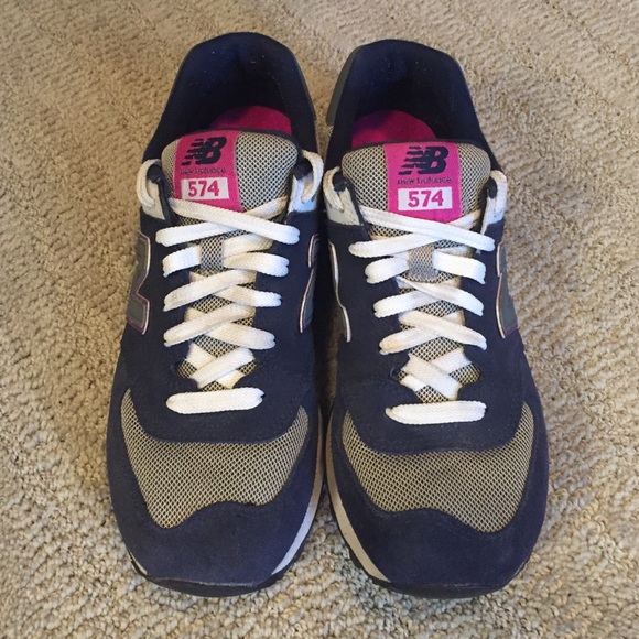 New Balance 574 Classic Sneaker