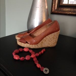 MICHAEL KORS 3" Wedge